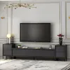 Skye Decor, Imaj - Anthracite, TV-Schränke, Anthrazit, 180 Produktbild-Vorschau 5