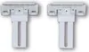 NINKA Sockelblendenadapter zu Herdsockelschubkasten Produktbild-Vorschau 1