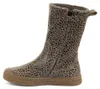 Froddo Pulse Tex Star Boots Wool Beige+ Größe EU 34 Produktbild-Vorschau 3