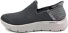 Skechers Herren Slipper in Grau, Größe 43 Produktbild-Vorschau 8