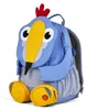Affenzahn Tukan Rucksack Blau Produktbild-Vorschau 7