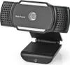 Webcam Nedis - 2K@30fps - Messa a fuoco automatica - Anteprima dell’immagine prodotto 2