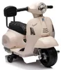 Vespa scooter elettrico da 18m veicolo elettrico per Anteprima dell’immagine prodotto 5