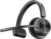 HP Poly Voyager 4310 - Voyager 4300 UC series - Headset Produktbild-Vorschau 2