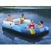 Bestway Hydro Force Summer Oasis Badeinsel für 4 Personen Produktbild-Vorschau 51