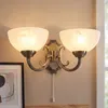 Lampada a parete MARLENE 8542 Rabalux Anteprima dell’immagine prodotto 1