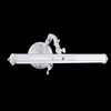 Maytoni PIC114-02-W, 2 lampen, E14 fitting, IP20, zwart Productafbeelding-voorbeeld 13