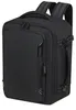 American Tourister zaino borsa da viaggio con scomparto per Anteprima dell’immagine prodotto 10