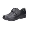 Waldläufer Kai Halbschuh, Palmer (Glattleder), schwarz, Produktbild-Vorschau 34