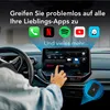AutoSky Wireless CarPlay und Android Auto AI Box Lite Plus Produktbild-Vorschau 3