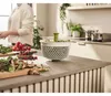 Joseph Joseph Spindola Salatschleuder grün Produktbild-Vorschau 17