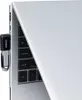 StarTech.com Rechthoekige USB-C naar USB-A adapter, USB Productafbeelding-voorbeeld 5