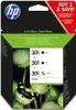 Cartouche d'encre Hewlett Packard No. 301 Voir les images du produit 3