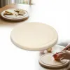 Tagliere rotondo in legno di faggio da 22 cm con Anteprima dell’immagine prodotto 1