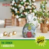 The Grinch Gebäcktüten 8er Set – Geschenkbeutel Weihnachten Produktbild-Vorschau 2