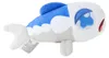 Pokémon Lusardin plyšová hračka - 17 cm plyšová hračka Náhľad obrázku produktu 5