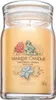 Yankee Candle Christmas Cookie Signatur Kerze 567 g Náhled obrázku produktu 3