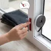 Moustiquaire magnétique pour fenêtre, sans perçage, 130 x Voir les images du produit 2
