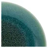 A close-up view of the textured glaze on the edge of a ceramic dish. Náhľad obrázku produktu