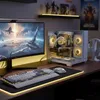 Chronicle Gaming PC Triorama Intel E5 2678v3, 12 Core 64 GB Produktbild-Vorschau 9