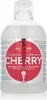 Kallos KJMN Cherry Conditioning Shampoo, 1000 ml, Šampon, Náhled obrázku produktu 1
