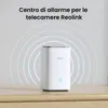 Reolink Argus PT Ultra+Pannello solare con Home Hub, set di Anteprima dell’immagine prodotto 8