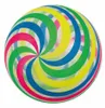 Bunter Ball, 22 cm, John Produktbild-Vorschau 2