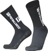 Jumada's - Grip Socks fotbalové černé sportovní ponožky Náhled obrázku produktu 1