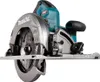 Makita HS004GM202 Akku-Kreissäge 190 mm 40 Volt max. 4,0 Ah Produktbild-Vorschau 6