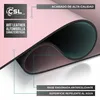 Alfombrilla para ratón CSL, formato XXL, con elegante Vista previa de la imagen del producto 4
