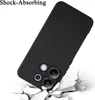 Cadorabo Housse pour Redmi Note 13 4G Housse en silicone Voir les images du produit 3