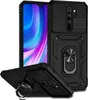 Étui pour Xiaomi Redmi Note 8 Pro étui double couche avec Voir les images du produit 1