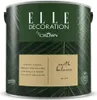 ELLE Decoration by Crown Premium Wandfarbe  Matt Earth Produktbild-Vorschau 1
