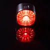 Fahrrad Intelligentes Bremsrücklicht IP66 Wasserdicht 6 Produktbild-Vorschau 2
