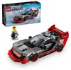 LEGO® Speed Champions Audi S1 e-tron quattro Rennwagen - Produktbild-Vorschau 3