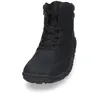 Dockers by Gerli Barefoot Schnürstiefel Schwarz Produktbild-Vorschau 10