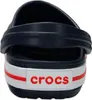 Crocs Kids' Crocband Clog Sandalen Navy/Red 29-30 Produktbild-Vorschau 5
