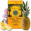 Yerba Mate Green “Mas IQ Tropical” 400g und 50g El Pajaro - Produktbild-Vorschau 2
