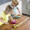 FAT BRAIN Spinner Whirly Squigz Single Náhled obrázku produktu 9