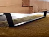 Massivholzbett >BE-0577< Liegefläche 200x200cm, Produktbild-Vorschau 9