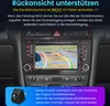 7-calowe radio samochodowe Andriod13 2+32 z Carplay Andriod Podgląd zdjęcia produktu 7