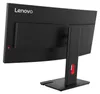Lenovo ThinkVision T34WD-40 – LED monitor – zakrivený – Náhľad obrázku produktu 2