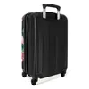 NoBoringSuitcases.com® Koffer Handgepäck Trolley Rollkoffer Produktbild-Vorschau 3