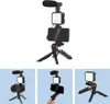 Vlogger-Kit - Komplettset für Smartphones, inklusive Produktbild-Vorschau 8