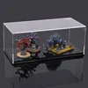 Acryl Vitrine für Modellautos und Figuren von HMF mit den Maßen 30 x 15 x 14 cm Produktbild-Vorschau