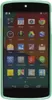 PhoneNatic Case kompatibel mit Google Nexus 5 - grün Produktbild-Vorschau 2