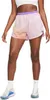 Nike Damen-Laufshorts Dri-FIT Repel Rosa, Regular Fit, Produktbild-Vorschau 1