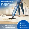 ProfiCare Staubsauger und Handstaubsauger mit Kabel | Produktbild-Vorschau 13