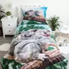Biancheria da letto per bambini adulti coppia koala Anteprima dell’immagine prodotto 2