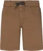 Protest Kinder ORLIN Shorts braun : 128 Größe: 128 Produktbild-Vorschau 1